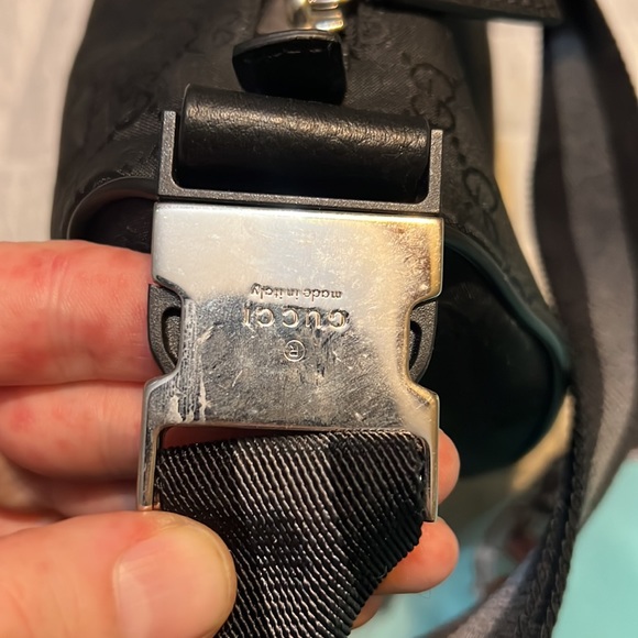 GUCCI men’s bag - Picture 4 of 4